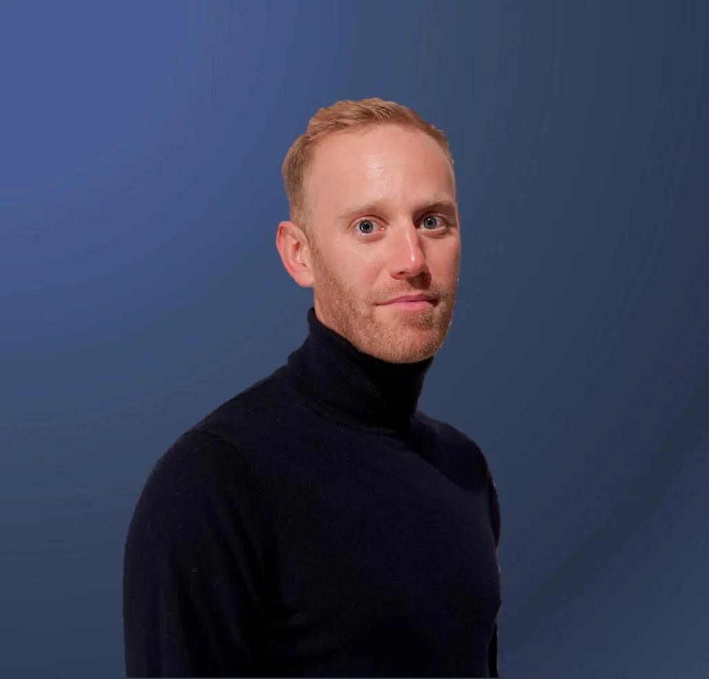 Dr. Tobias Sodoge, Co-Founder & CEO of NeoCarbon